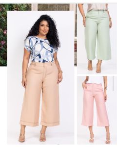 Fajos | Cal&ccedil;a Pantacourt