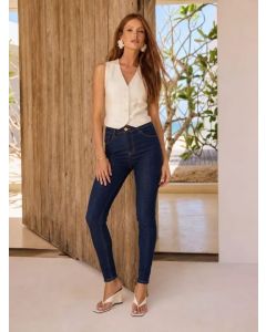 PEROLA RARA | CAL&Ccedil;A SKINNY MARISA