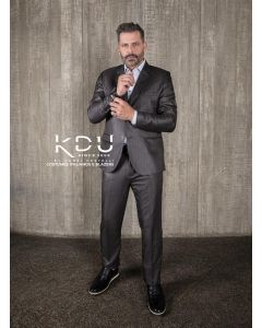 KDU JEANS- TERNO 
