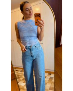 Lokahi | Regata Renda Tiffany