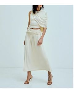 Skenn| Saia Midi Eleg&acirc;ncia 