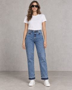 La Portt | Cal&ccedil;a Jeans -Diversos Modelos 