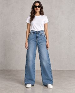 La Portt |Cal&ccedil;a Jeans -Diversos Modelos 