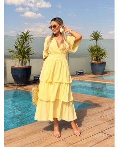Mad&ocirc; | Vestido &Aacute;urea