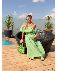 Mad&ocirc; | Vestido Bossa 