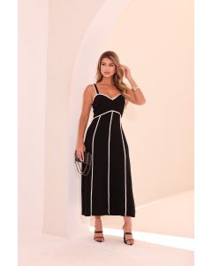 TO FASHION - VESTIDO CELINA