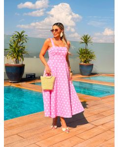 Mad&ocirc; | Vestido Luara