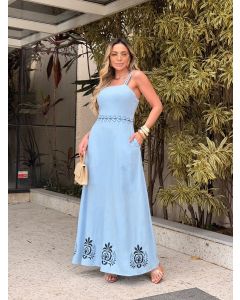 Mad&ocirc; | Vestido Valentina 