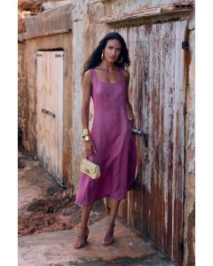 Encantos | Vestido Yara 