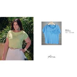 Remar | Blusa Diovana