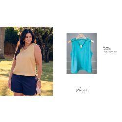 Remar | Blusa Angela