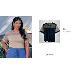 Remar | Blusa Raiane
