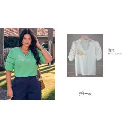 Remar | Blusa Cibele