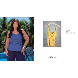 Remar | Blusa Lily
