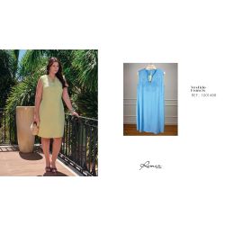 Remar | Vestido Francis