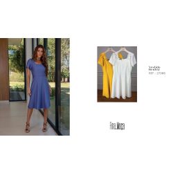 Fina Moça | Vestido Beatriz
