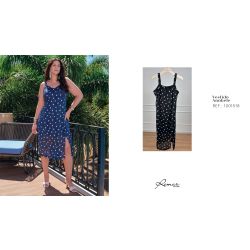 Remar | Vestido Anabele