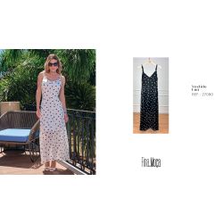 Fina Moça | Vestido Lua