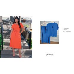 Remar | Conjunto Camila