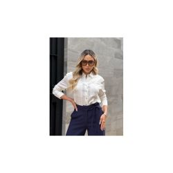 Julia Rodrigues | Camisa Off White 