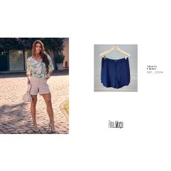 Fina Moça | Shorts Emma