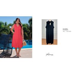 Remar | Vestido Olympia