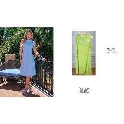 Fina Moça | Vestido Francis