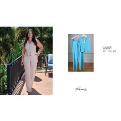 Remar | Conjunto Janaina