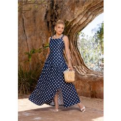 Montaria | Vestido Eline