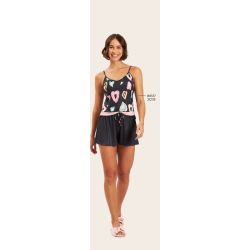 Recco | Shortdoll de New Skin