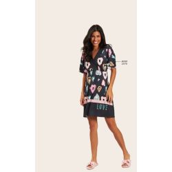 Recco | Caftan de New Skin