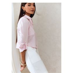 Lily Belle | Bermuda Off  white