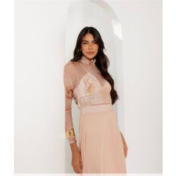 Madri Belle | Body Bibi Est. Doce Aurora