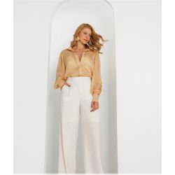Madri Belle | Calça Natani Off White