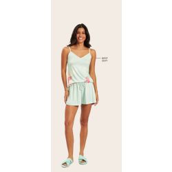 Recco | Shortdoll de New Skin Passeio
