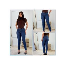 Golstt | Calça Skinny Azul marinho