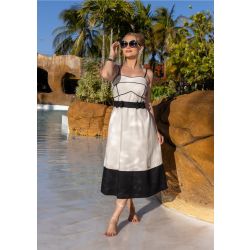 Montaria | Vestido Cinthia