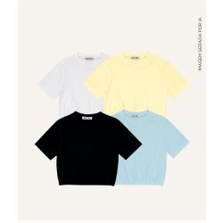 Madri Belle | T-shirt Marcela 