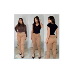 Golstt | Calça Skinny Sarja