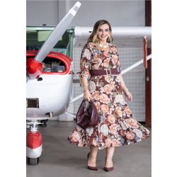 Montaria | Vestido Moniza