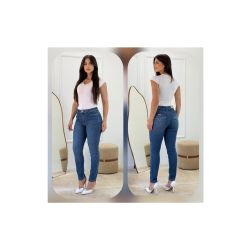 Golstt | Calça Skinny Clara Elastano