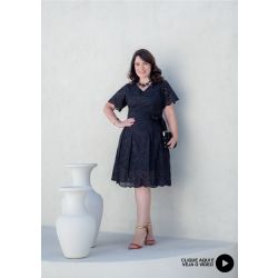 Montaria | Vestido Juliete Azul