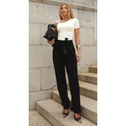 Cora Canela | Blusa Malha Poliamida Pérola