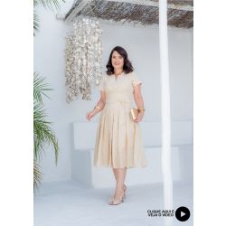 Montaria | Vestido Princess