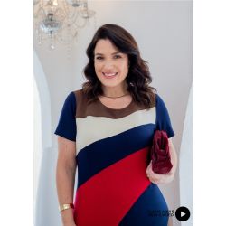 Montaria | Vestido Elaine