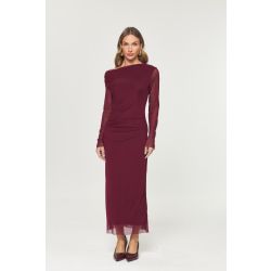 Encantos | Vestido Rose