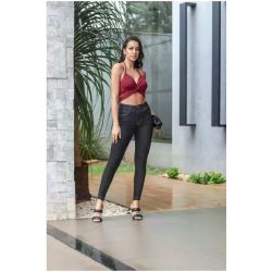 Luleg | Blusa amarracao