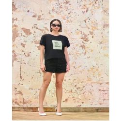 Luleg | T-shirt estampa local