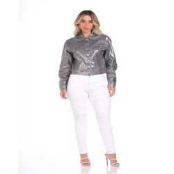 Luleg | Calca sarja high fit rzm