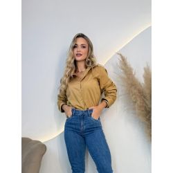 Pérola Rara | Camisão Oversized Dolly